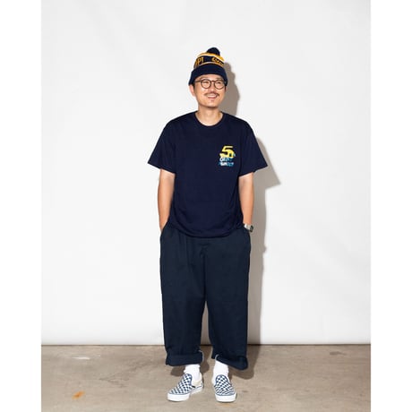 HIGHFIVE 5 IS GREAT NUMBER TEE