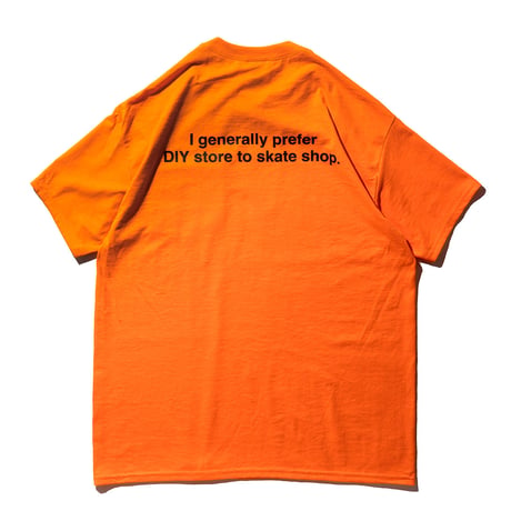 DIY ALL DAY POCKET T-SHIRT