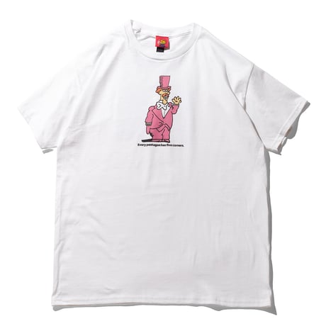 HIGHFIVE MAGICIAN TEE