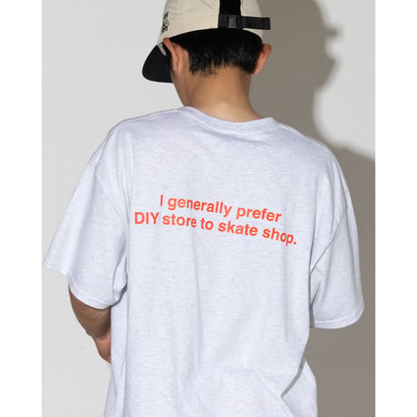 DIY ALL DAY POCKET T-SHIRT