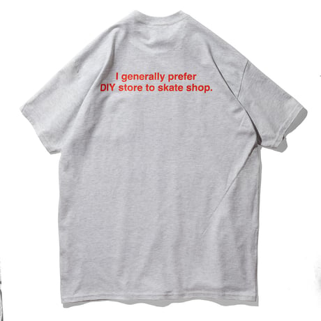 DIY ALL DAY POCKET T-SHIRT