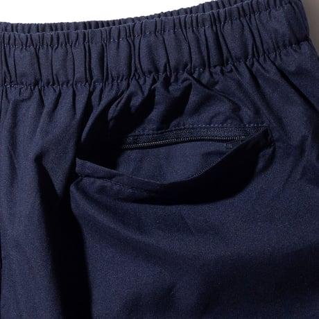 MELLOW CONCAVE LOVERS CLUB Microfiber All Purpose Shorts