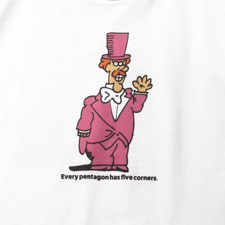 HIGHFIVE MAGICIAN TEE