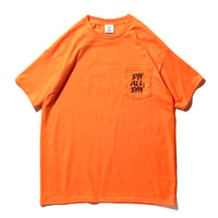 DIY ALL DAY POCKET T-SHIRT