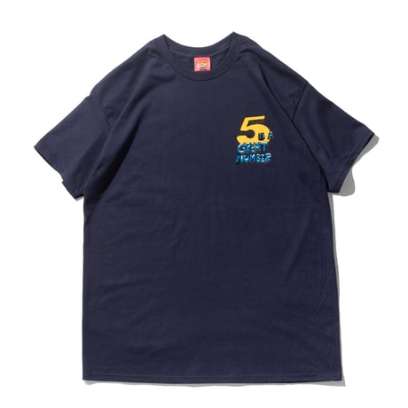 HIGHFIVE 5 IS GREAT NUMBER TEE