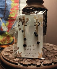 洗心堂／～揺の巻～　イヤリング弐