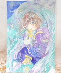 senri／フレームレス2