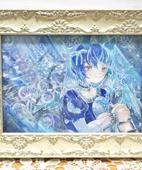 senri／「Luna  2013年12月11日」