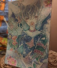 senri／フレームレス3