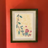 【原画/Original painting】『宝物見つけた』