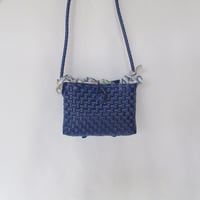 【11月2日(月)〜11月6日(金)発送】  Bag×Handkerchief［G］Hello bag _ Shinkai