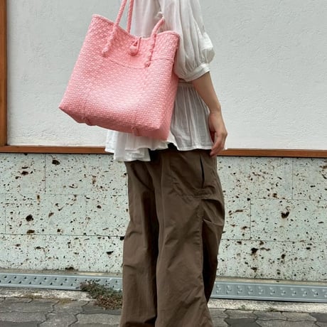 【9月24日(木)〜9月25日(金)発送】 Gummy Bag  No.15 (Size: M) _Sumomo
