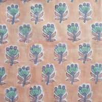 【7月6日(月)〜7月10日(金)発送】 Indian Cotton Handkerchief [K] - SAND82