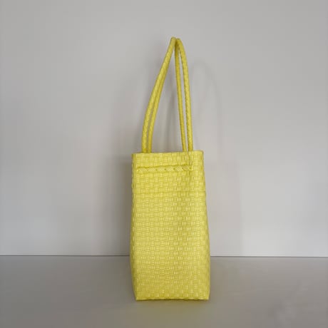 【9月24日(木)〜9月25日(金)発送】 Gummy Bag No.12 (Size: M) _Pineapple