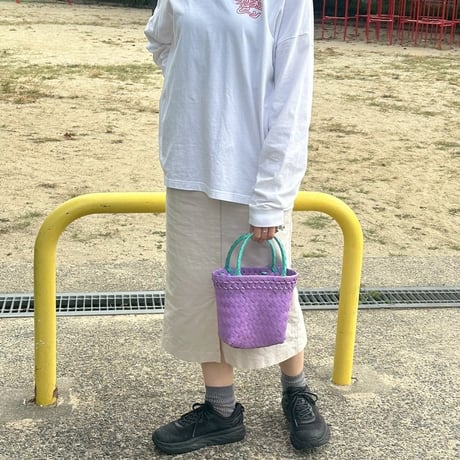 【10月13日(火)〜10月16日(金)発送】 Mekearibag No.1 (Size: XS) _Sendai