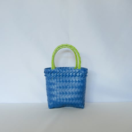 【11月2日(月)〜11月6日(金)発送】 Mekearibag No.14 (Size: XS) _  Bay