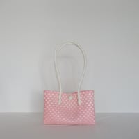 【10月19日(月)〜10月23日(金)発送】Panini No.14 'gingham' _ Sumomo Fizz