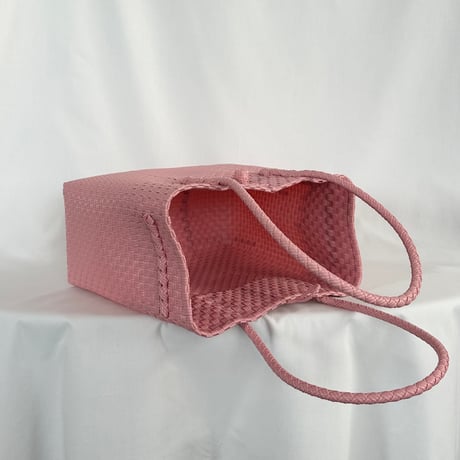 【7月21日(火)〜7月24日(金)発送】 Gummy Bag No.18 (Size: L) _Azuki Milk Pink