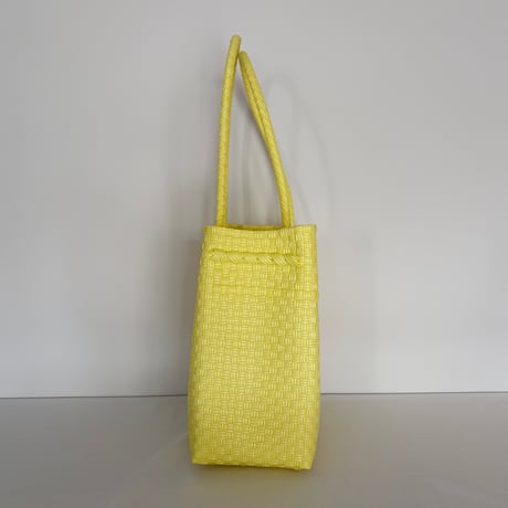 【9月24日(木)〜9月25日(金)発送】 Gummy Bag No.12 (Size: M) _Pineapple