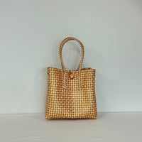【10月13日(火)〜10月16日(金)発送】 Gummy Bag No.5 (Size: S) _Anzu (soft)