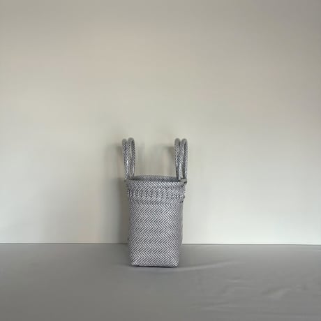 【10月13日(火)〜10月16日(金)発送】 Mekearibag No.10 (Size: S) _Yasashii Purple