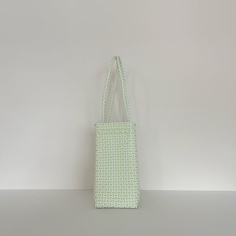 【10月5日(月)〜10月9日(金)発送】  Gummy Bag  No.16 (Size: M) _Pandan Coconut
