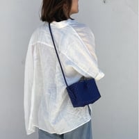 【8月10日(月)〜順次発送】 Hello Bag  No.5 _Shinkai