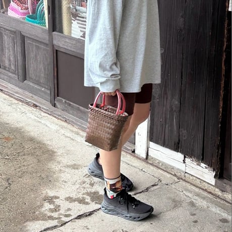 【10月13日(火)〜10月16日(金)発送】 Mekearibag No.4 (Size: XS) _Teddy