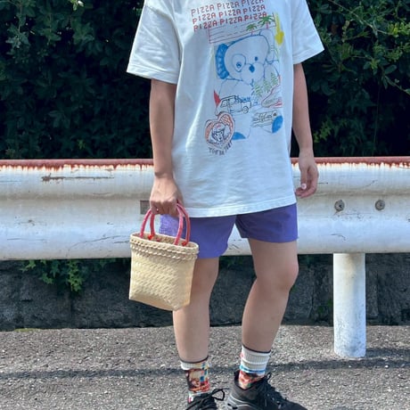 【7月13日(月)〜7月17日(金)発送】 Mekearibag No.21 (Size: XS) _Jam Biscuit
