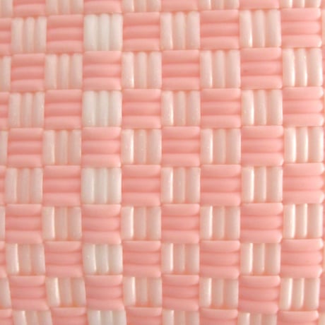 【8月24日(月)〜8月28日(金)発送】 Gummy Bag No.22 (Size: M) ' gingham ' _Sumomo Fizz