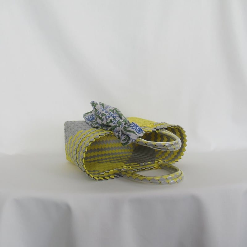 7月13日(月)〜7月17日(金)発送】 Bag×Handkerchief［E］Mekear