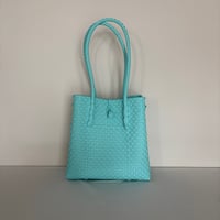【10月5日(月)〜10月9日(金)発送】  Gummy Bag  No.14 (Size: M) _Mint ice cream