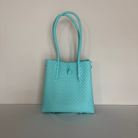 【10月5日(月)〜10月9日(金)発送】  Gummy Bag  No.14 (Size: M) _Mint ice cream
