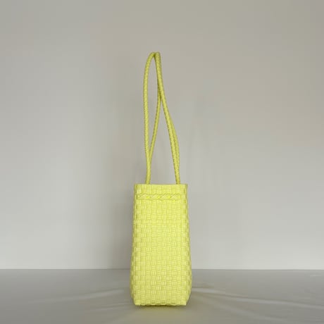【10月13日(火)〜10月16日(金)発送】 Gummy Bag Tali No.1 _Pineapple