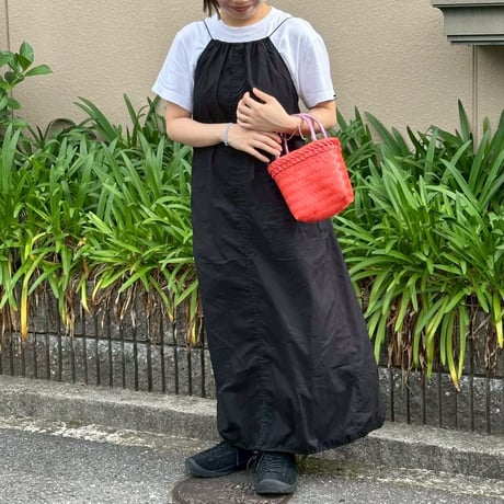 【7月13日(月)〜7月17日(金)発送】 Mekearibag No.18 (Size: XS) _Cherry Bonbon