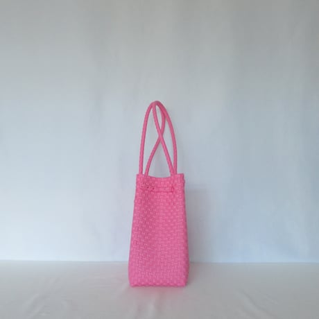 【10月19日(月)〜10月23日(金)発送】 Gummy Bag No.14 (Size: M) _Anthurium Pink
