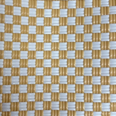 【7月13日(月)〜7月17日(金)発送】 Gummy Bag No.17 (Size: M) ' gingham ' _Milk Crepe