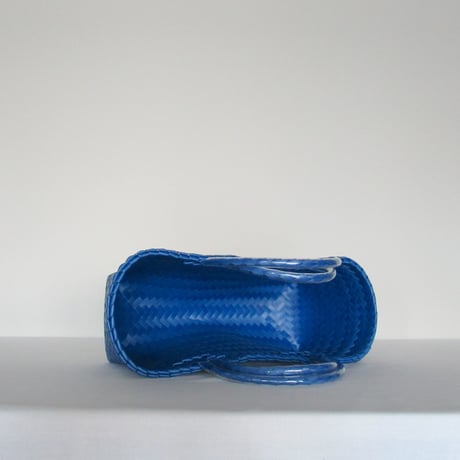 【10月5日(月)〜10月9日(金)発送】 Bag×Handkerchief［I］Mekearibag BOUQUET _ Deep Ocean