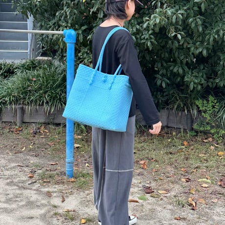 【11月2日(月)〜11月6日(金)発送】 Gummy Bag No.404 (Size: L) _Pool