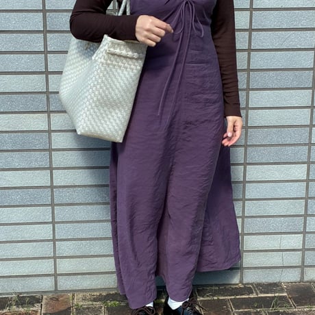 【10月5日(月)〜10月9日(金)発送】 Gummy Bag No.13 (Size: M) _Pearl