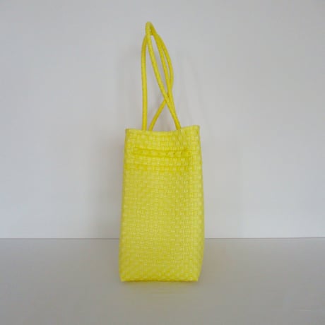 【10月26日(月)〜10月30日(金)発送】 Gummy Bag No.24 (Size: L) _Pineapple
