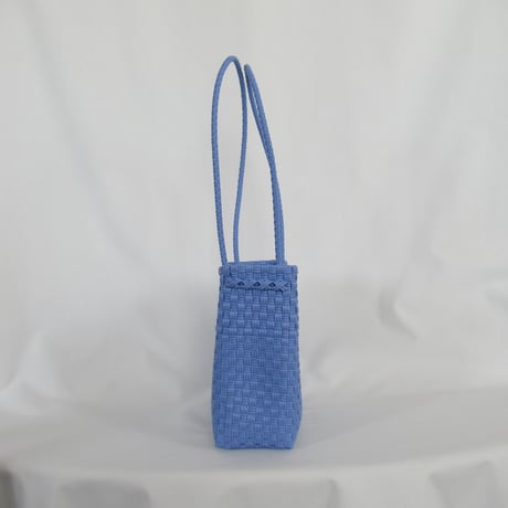 【8月3日(月)〜8月7日(金)発送】  Gummy Bag Tali No.6  _Queen's Blue
