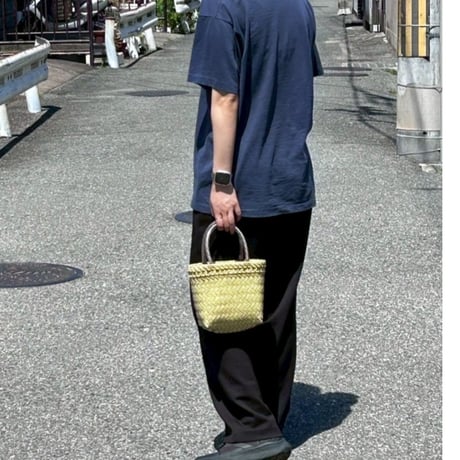 【7月13日(月)〜7月17日(金)発送】 Mekearibag No.16 (Size: XS) _Shizuoka
