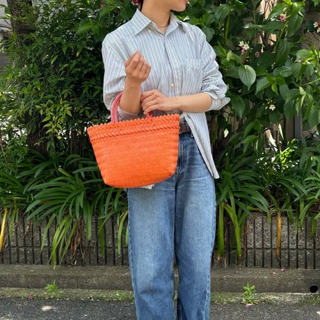 【10月5日(月)〜10月9日(金)発送】  Mekearibag No.11 (Size: S) _Osaka