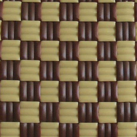 【7月27日(月)〜7月31日(金)発送】 Panini No.15 'gingham' _Hazelnut