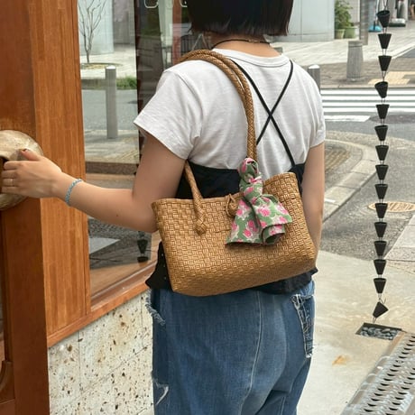 【7月21日(火)〜7月24日(金)発送】 Indian Cotton Handkerchief [H] - DG23