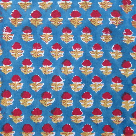 【8月24日(月)〜8月28日(金)発送】  Bag×Handkerchief［F］Gummy bag' gingham ' (Size : S) _ China Town