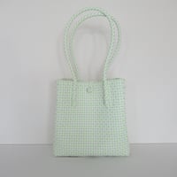 【10月26日(月)〜10月30日(金)発送】  Gummy Bag  No.14 (Size: M) _Pandan Coconut