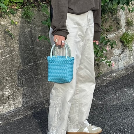【11月2日(月)〜11月6日(金)発送】 Mekearibag No.3 (Size: XS) _Miyazaki