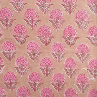 ★【9月7日(月)〜9月11日(金)発送】  Indian Cotton Handkerchief [W] - SAND80